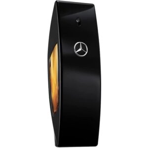 Club Black Edt