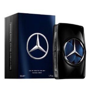 Mercedes-Benz Man Intense EDT 100 ml