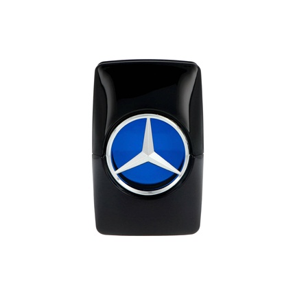 Mercedes-Benz Man Intense EDT Man Intense Edt Tualettvesi