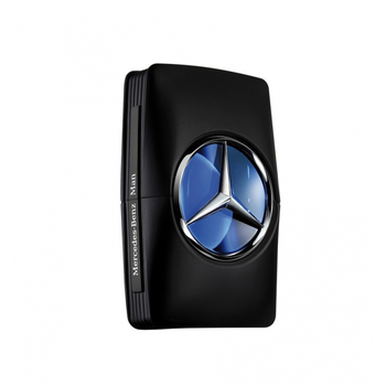 Mercedes Benz MAN EDT Tester Man Edt Tester Tualettvesi
