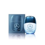 The Move Mercedes Benz Tualettvesi