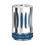 The Move Mercedes Benz 2