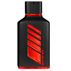 Amg Black Thrill Edp Parfüümvesi