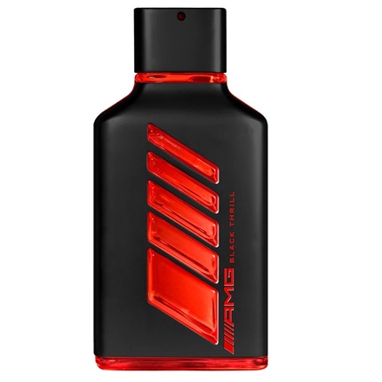 AMG Black Thrill EDP Refill Amg Black Thrill Edp Parfüümvesi