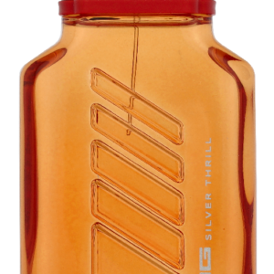 Mercedes Benz AMG Silver Thrill Edp Spray