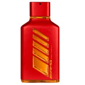 Amg Red Thrill Edp Parfüümvesi