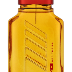Mercedes Benz AMG Red Thrill Edp Spray