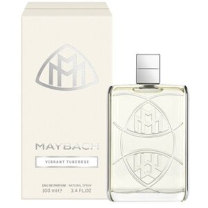 Maybach Vibrant Tuberose Edp