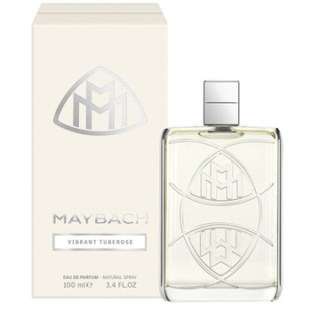 Maybach Vibrant Tuberose EDP Maybach Vibrant Tuberose Edp