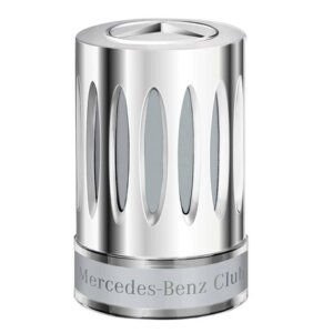 Mercedes Benz Club Edt Tualettvesi