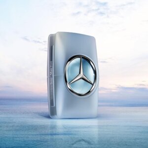 Man Fresh Edt