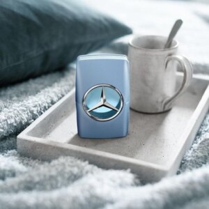 Mercedes-Benz Man Fresh EDT 100 ml