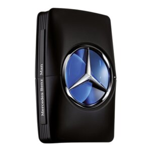 Mercedes Benz Man Edt 2
