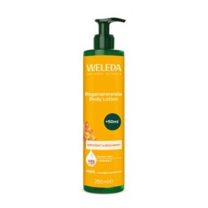 Regenerating Body Lotion Sea