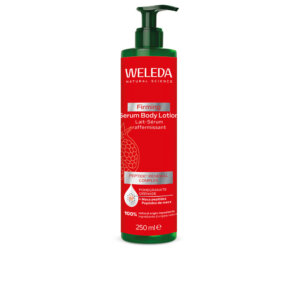Serum Body Lotion Zpevňujici