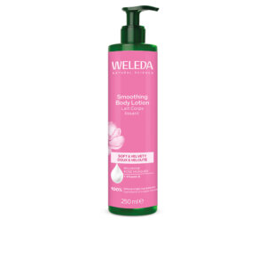 Smoothing Body Lotion Wild