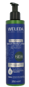 Revitalising Serum Body Lotion