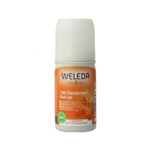 Sea Buckthorn 24H Roll