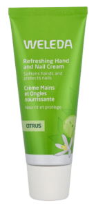 Weleda Nutritive Hand Cream