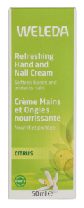 Weleda Nutritive Hand Cream