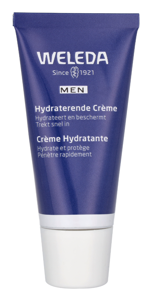 Weleda Face cream for men 30 ml Weleda Face Cream