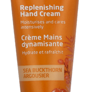 Sea Buckthorn Hand Cream
