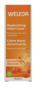 Weleda Sea Buckthorn Hand Cream