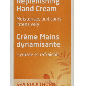 Weleda Sea Buckthorn Hand Cream