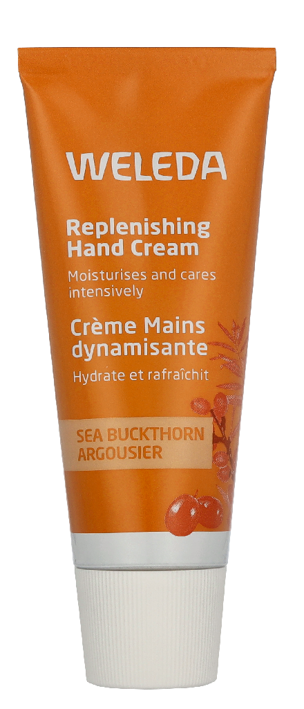 Sea Buckthorn Hand Cream