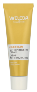 Weleda Cold Cream