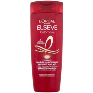 Elsev Color Vive Shampoo