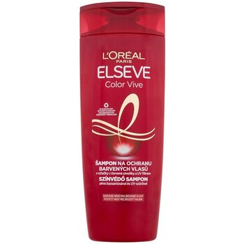 ELSEV Color Vive Shampoo - Shampoo for colored hair Elsev Color Vive Shampoo
