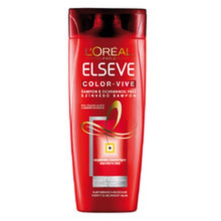ELSEV Color Vive Shampoo - Shampoo for colored hair Elsev Color Vive Shampoo Šampoon