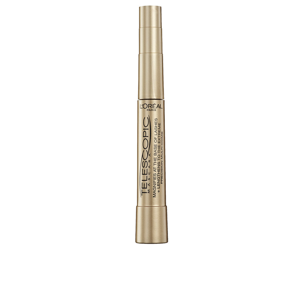 Mascara Telescopic Intense Lengthening