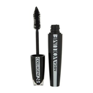 L´Oréal Mega Volume Collagen 24h - Mascara for ultra volume of 9 ml