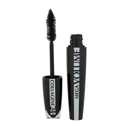 L´Oréal Mega Volume Collagen 24h - Mascara for ultra volume of 9 ml