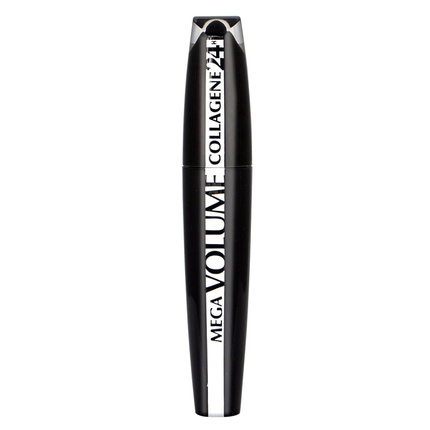 Mega Volume Collagen 24h - Mascara for ultra volume of 9 ml Mega Volume Collagen 24H