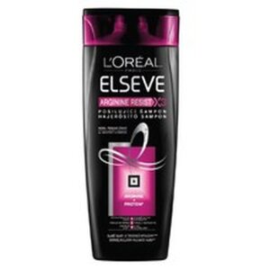 Strengthening Shampoo Elsev Arginine