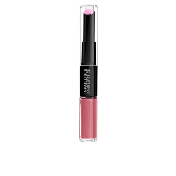 Infallible 24H Parisian Nudes Lipstick 6 ml Infallible 24H Parisian Nudes
