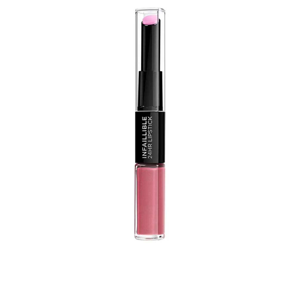 Infallible 24H Parisian Nudes