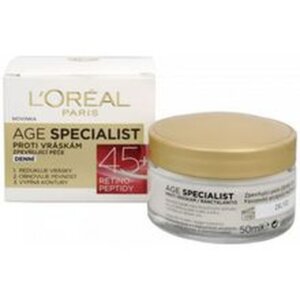 Daily Anti Wrinkle Cream