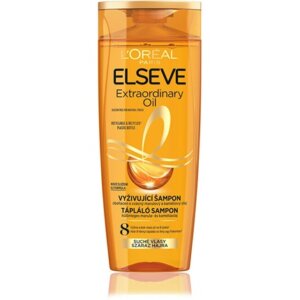 Elseve Extraordinary Oil Shampoo