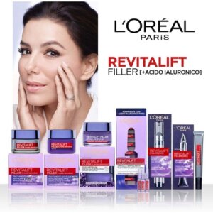 Revitalift Filler Eye Cream