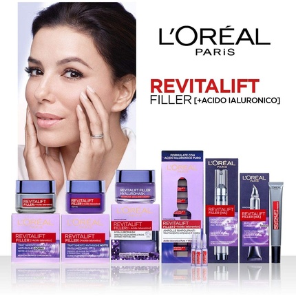 Revitalift Filler Eye Cream
