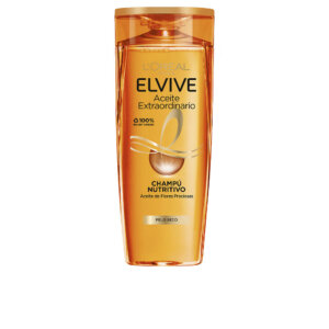 Elvive Extraordinary Oil Nourishing