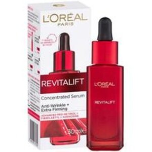 Tom Robinn Paris Revitalift Hydrating Smoothing Serum 30 ml