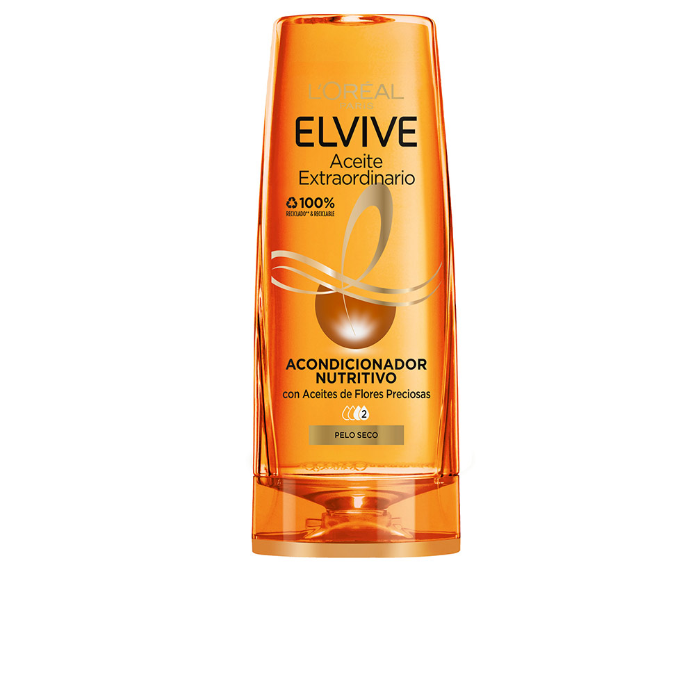 Elvive Extraordinary Oil Nourishing 250ml