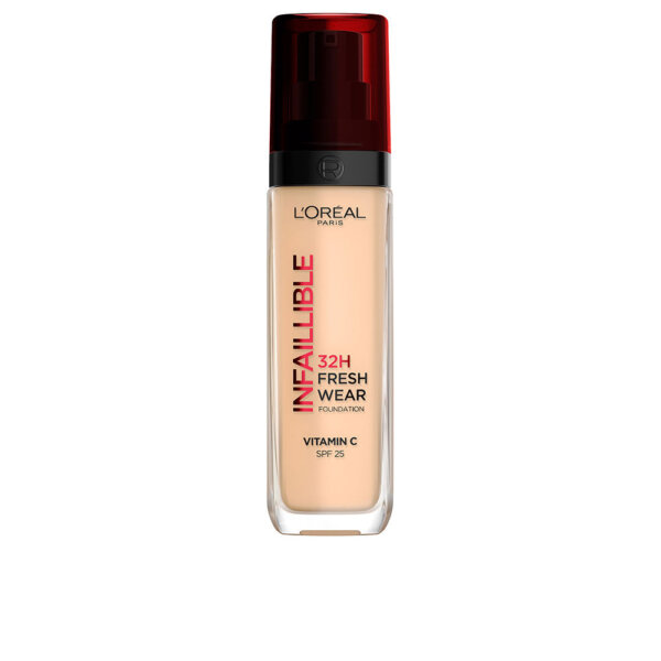 Infallibly Make-up - Make-up 30 ml Infallibly Make-up