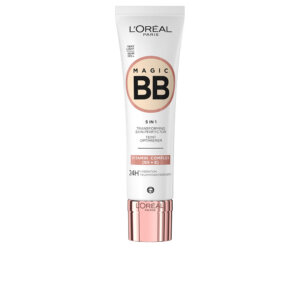 Magic Bb Cream Spf10 30ml
