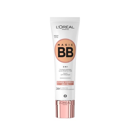 C´est Magic Skin Perfector - BB Cream 30 ml C´est Magic Skin Perfector